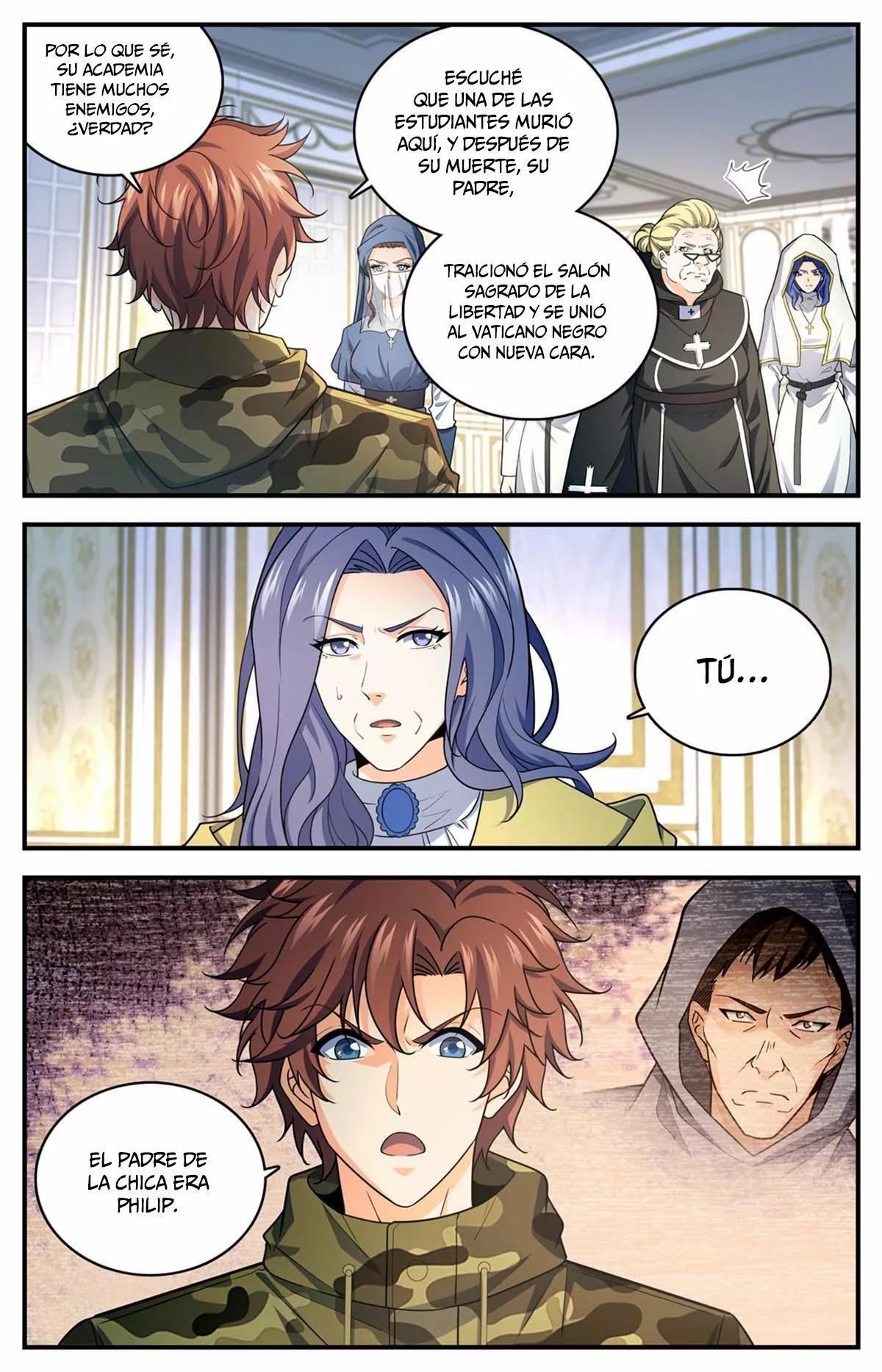 Capitulo 901 page 6