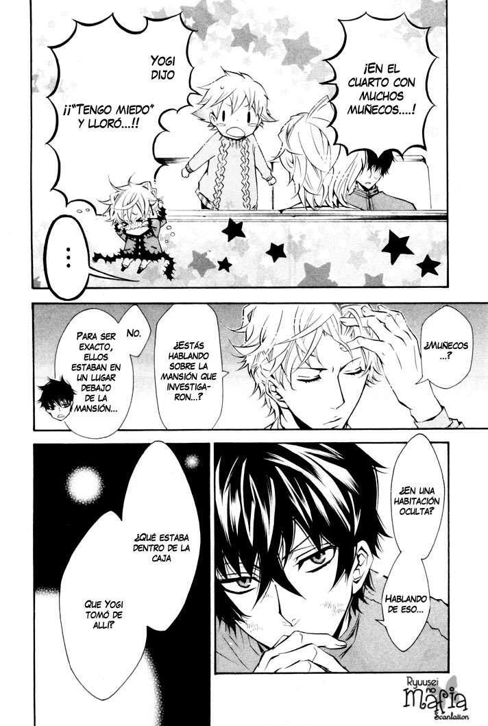 Capitulo 20 page 12