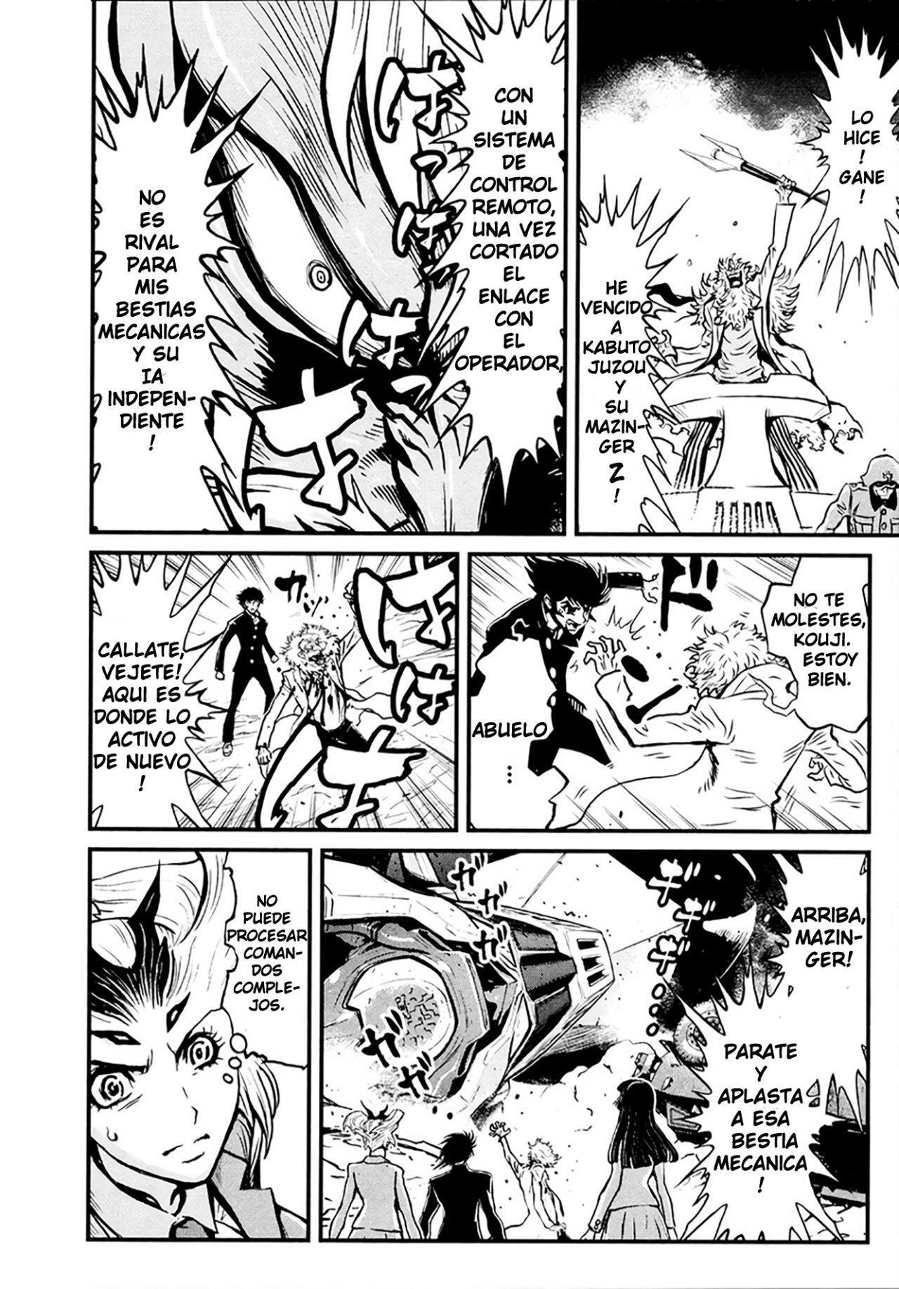 Capitulo 27 page 4