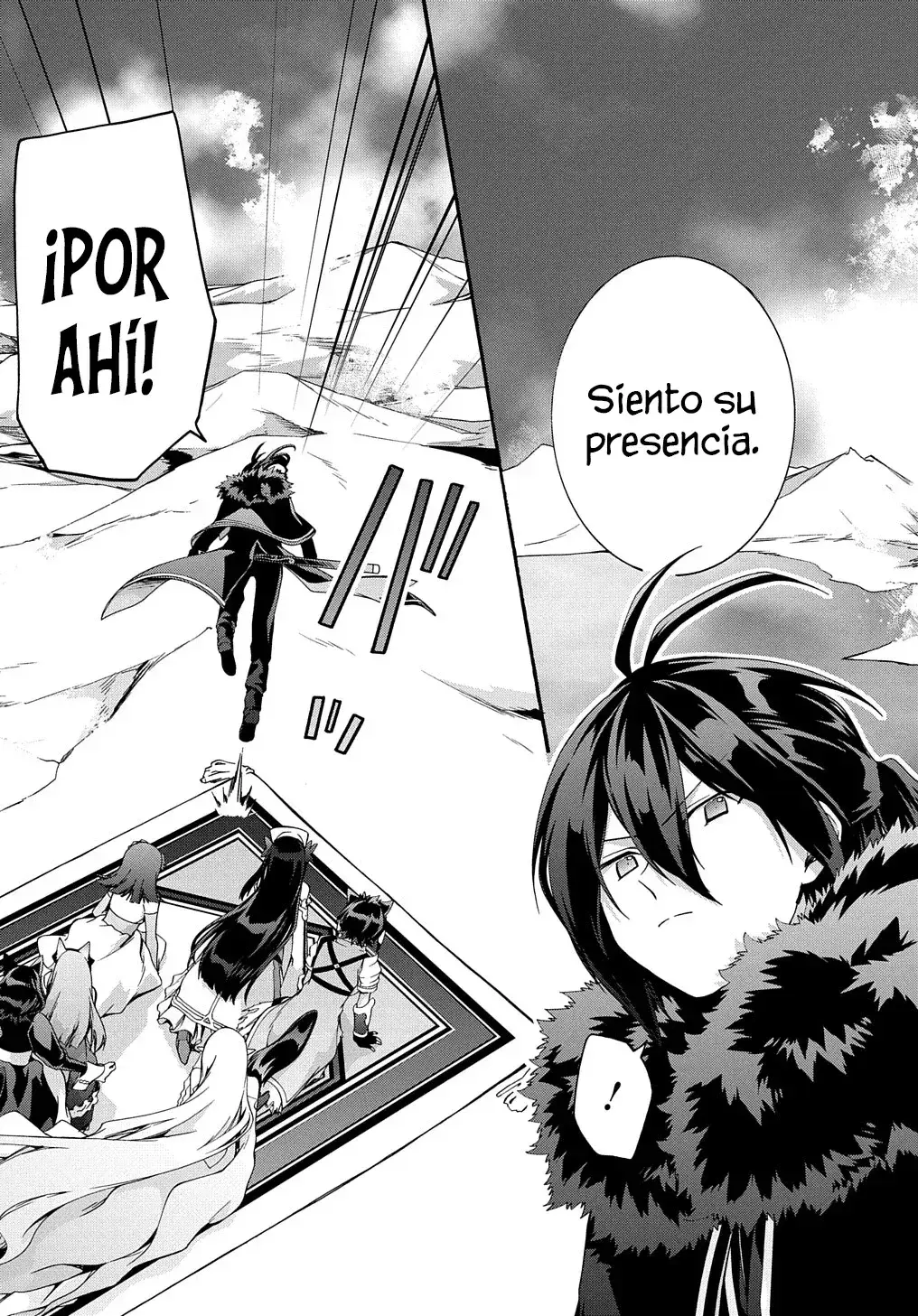 Capitulo 39 page 8