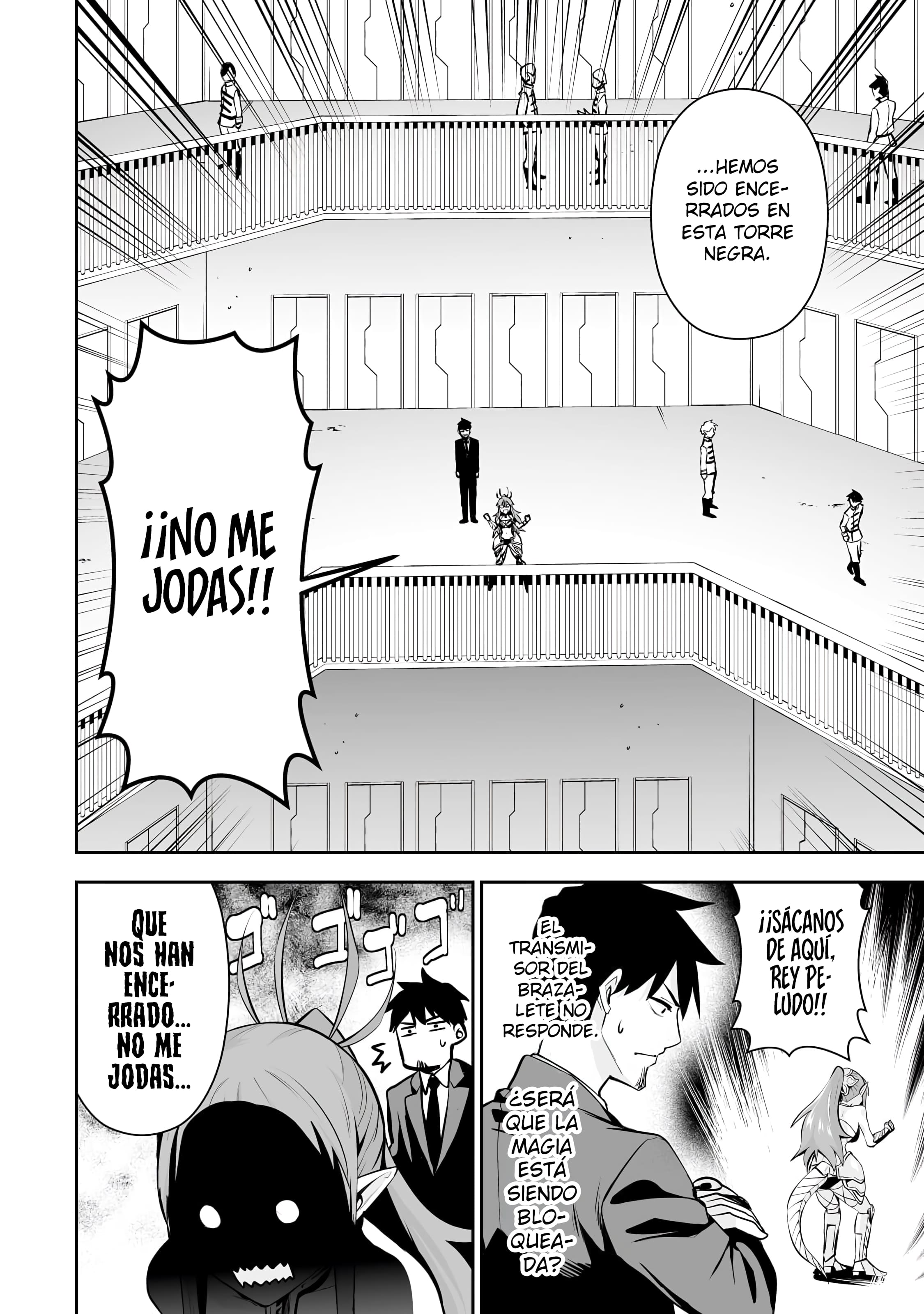 Capitulo 106 page 4