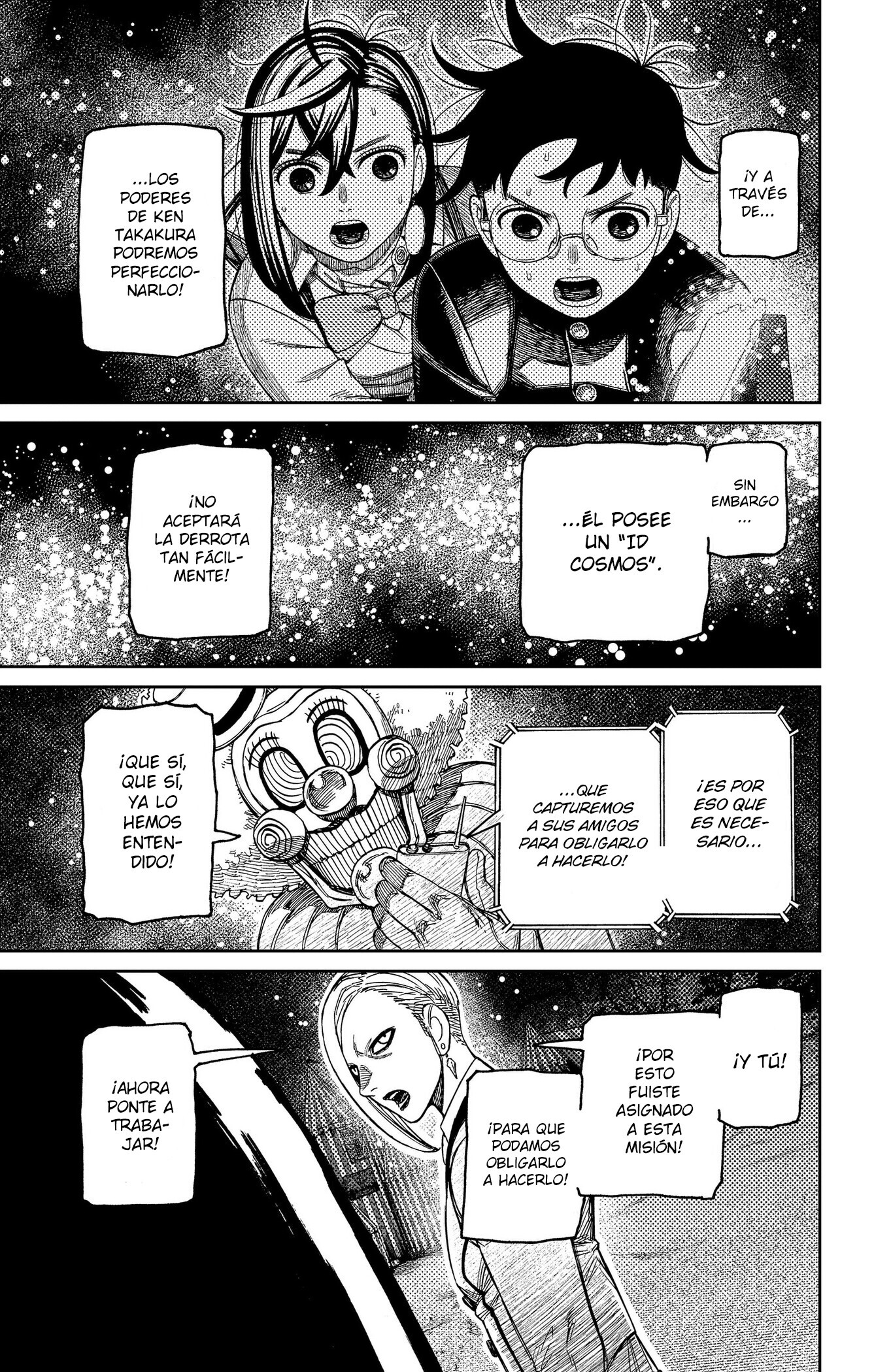 Capitulo 238 page 22