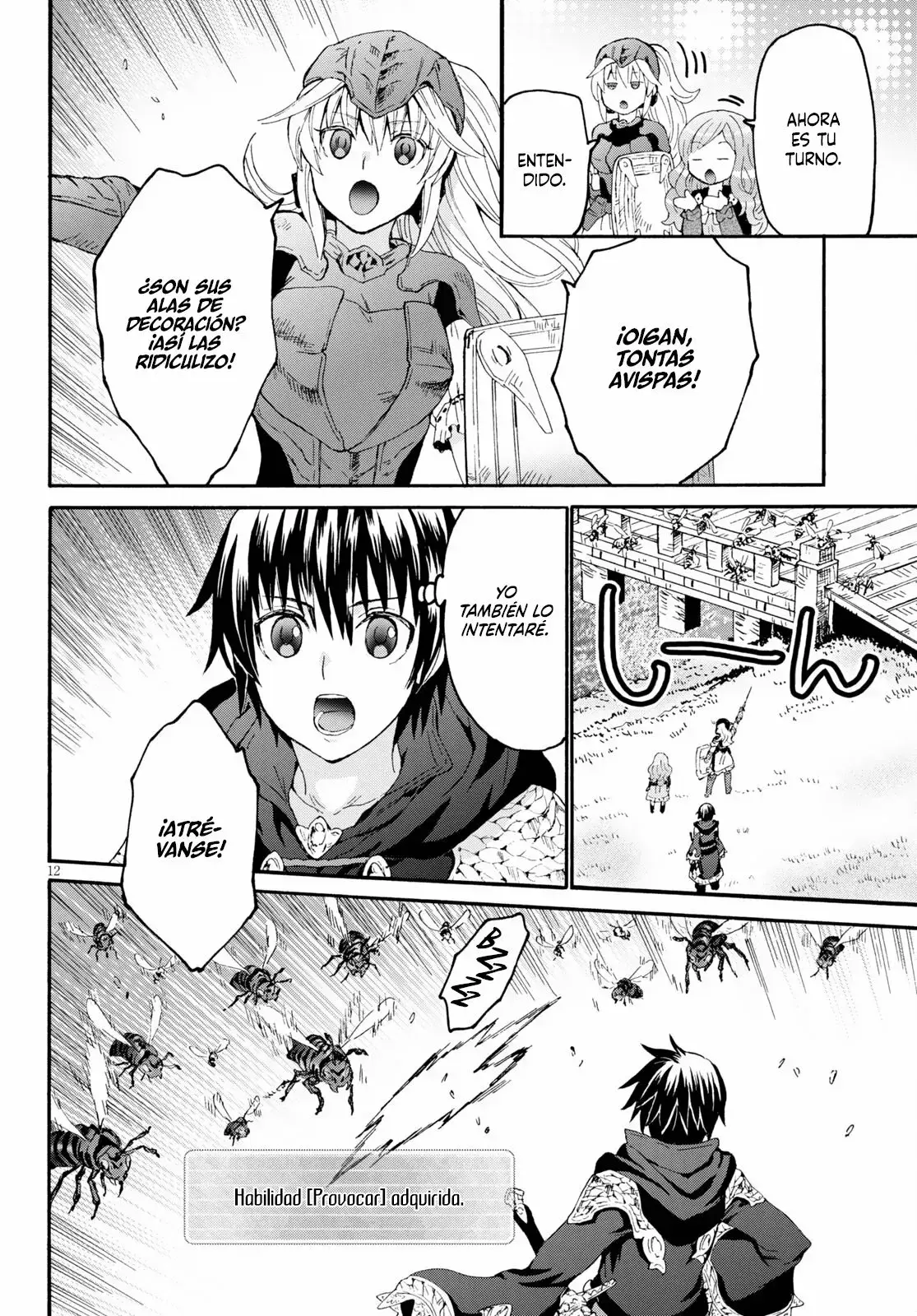 Capitulo 77 page 13