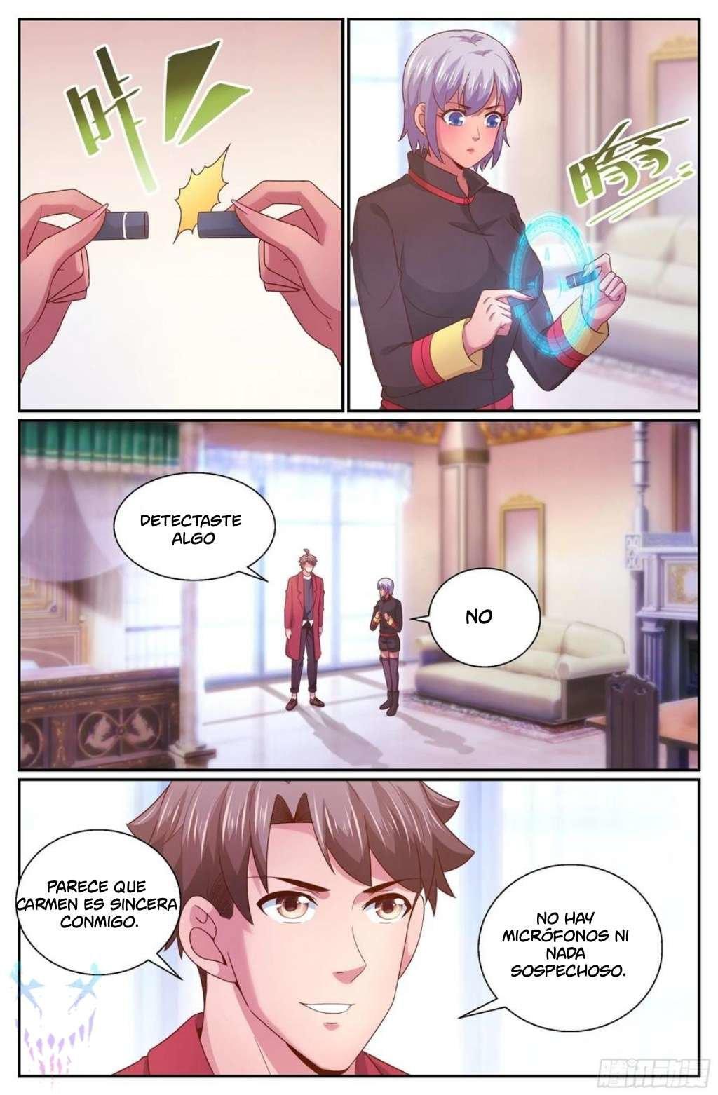 Capitulo 317 page 10