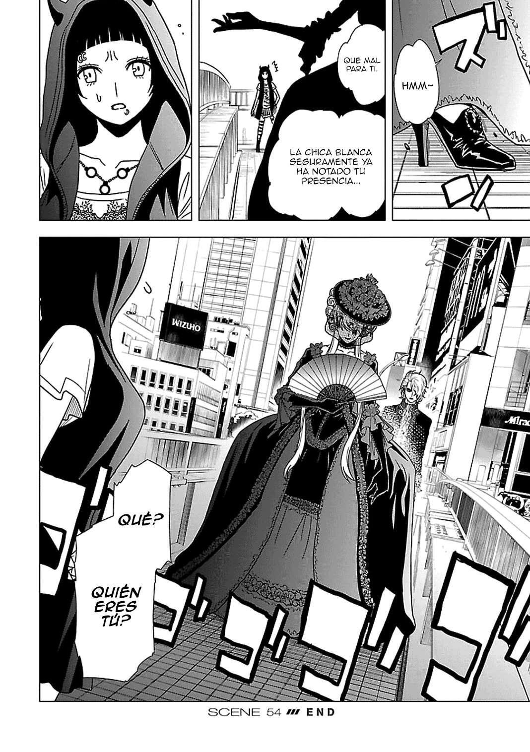 Capitulo 54 page 27