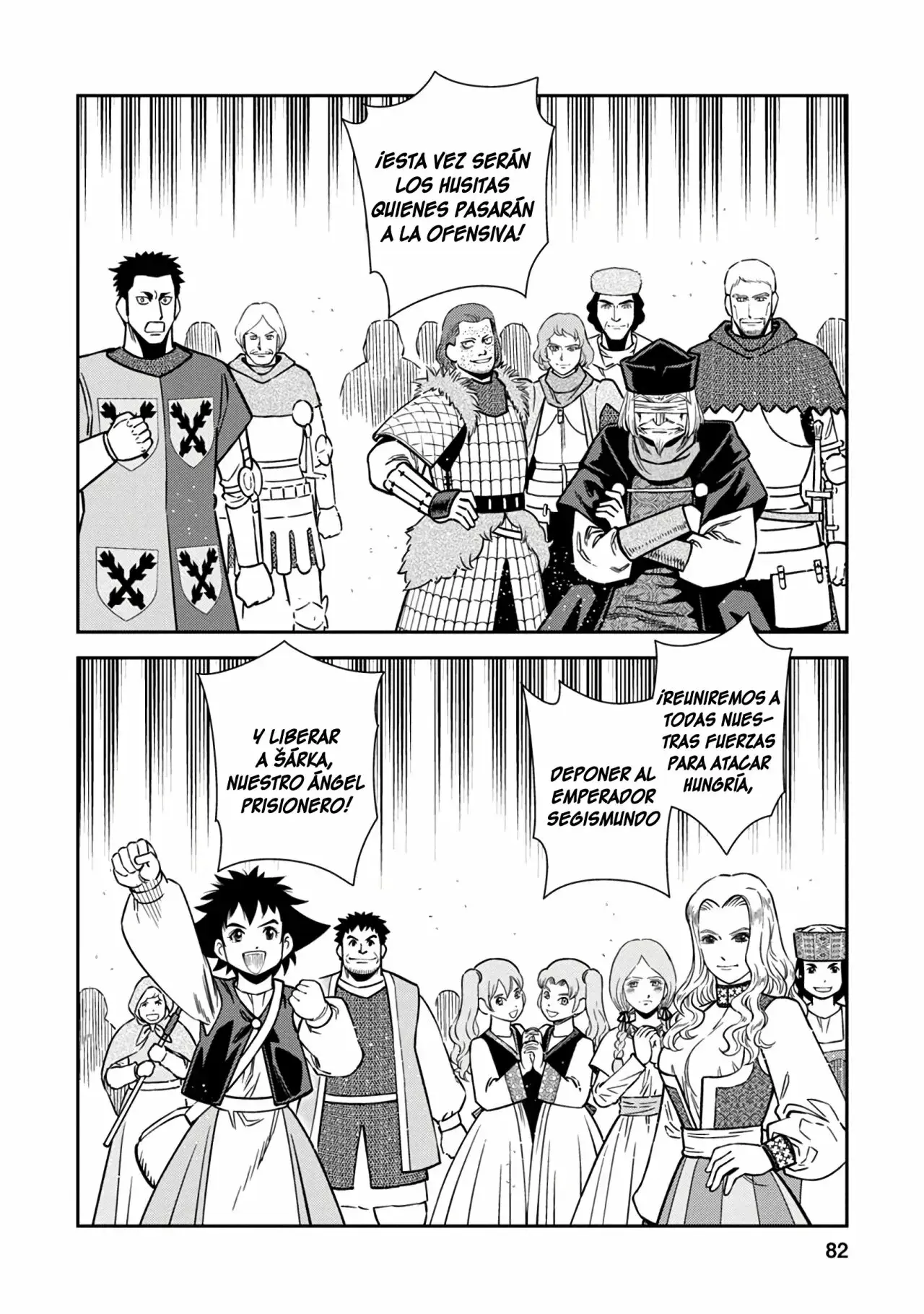 Capitulo 38 page 7