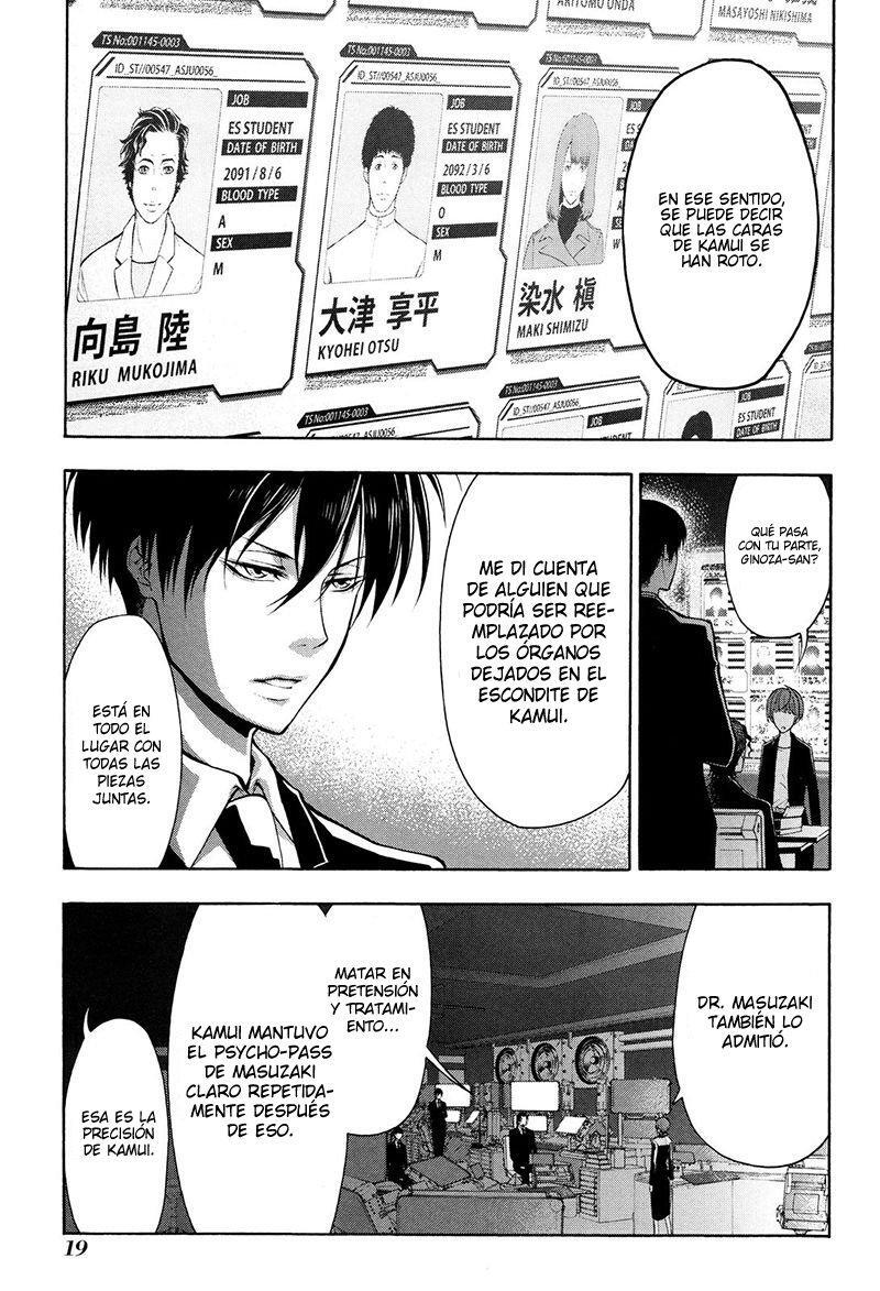 Capitulo 17 page 21