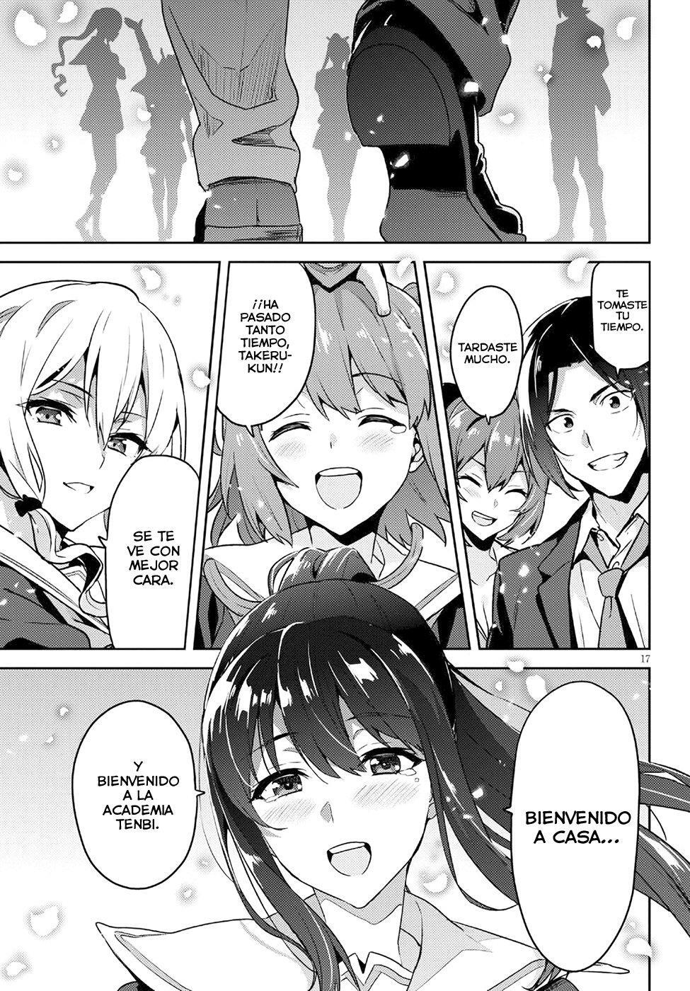 Capitulo 124 page 21