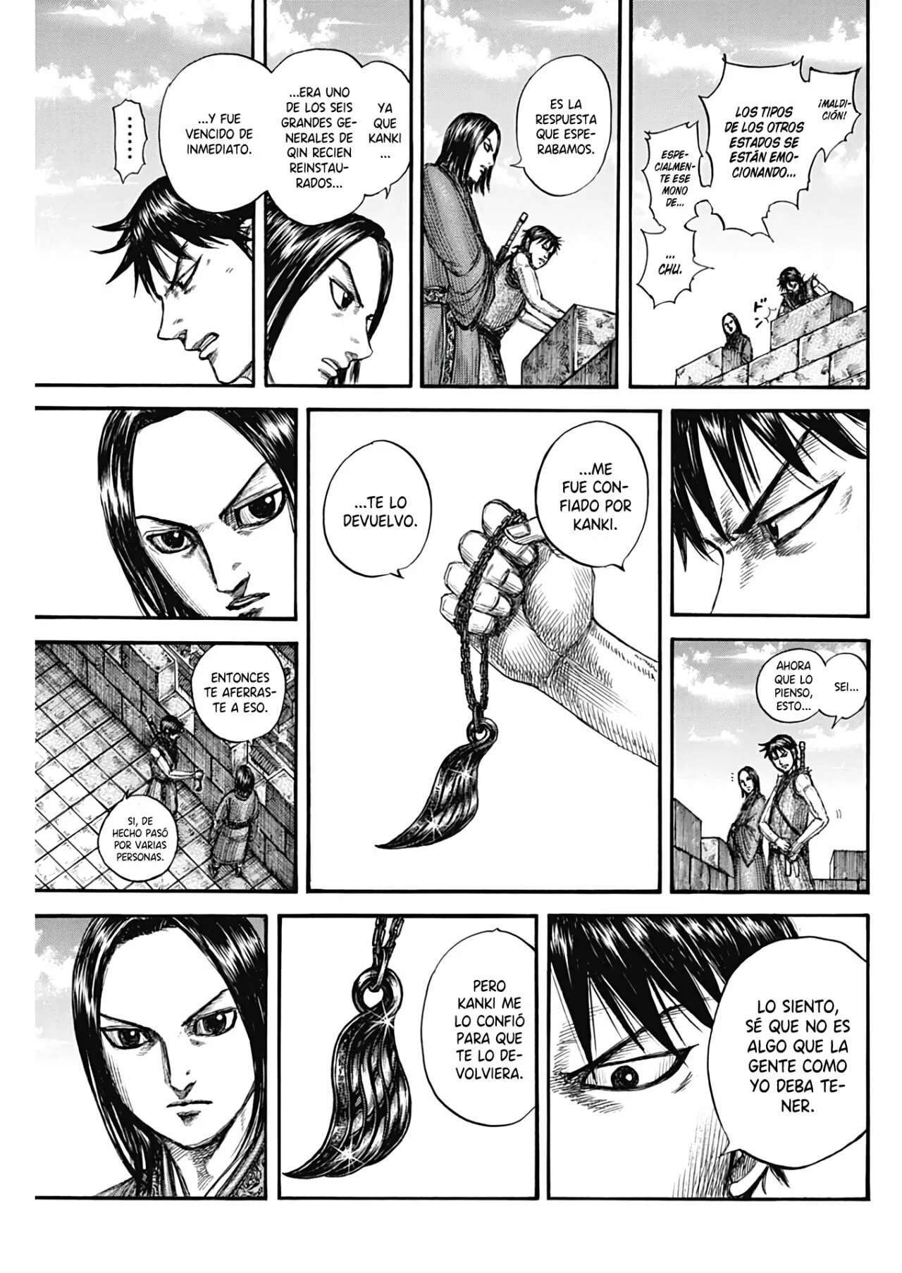 Capitulo 756 page 9