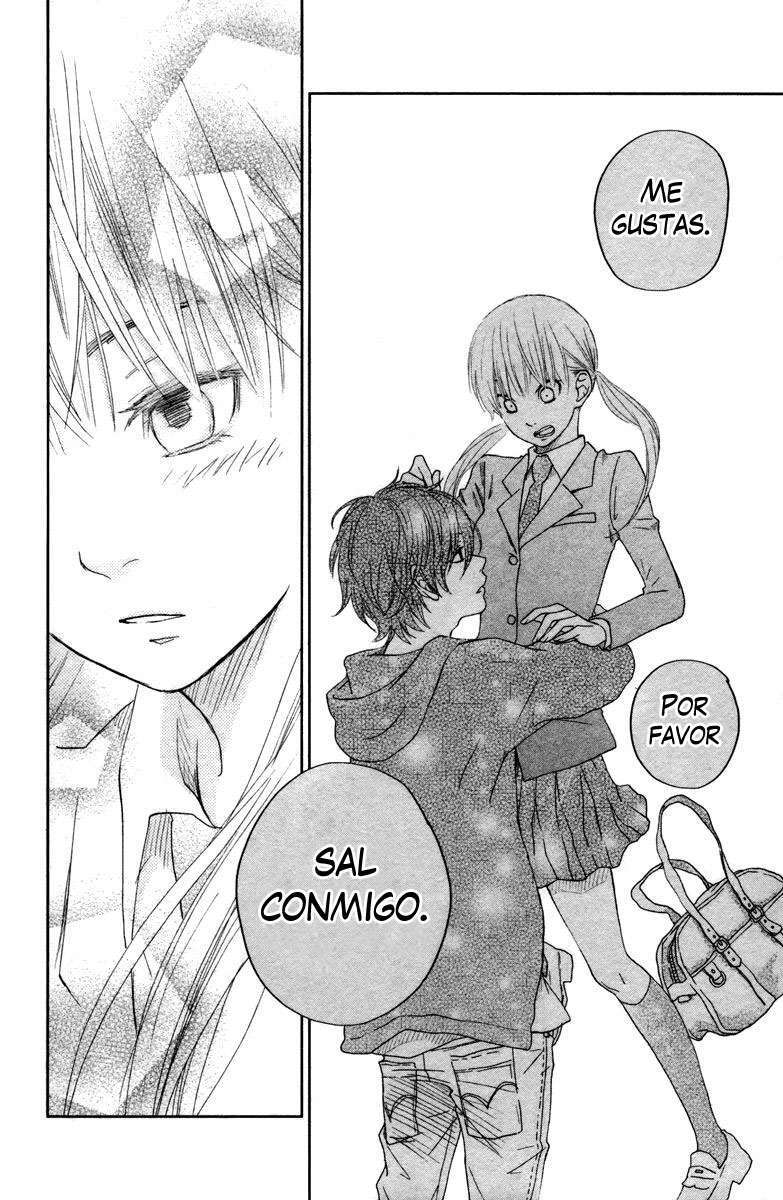 Capitulo 31 page 20