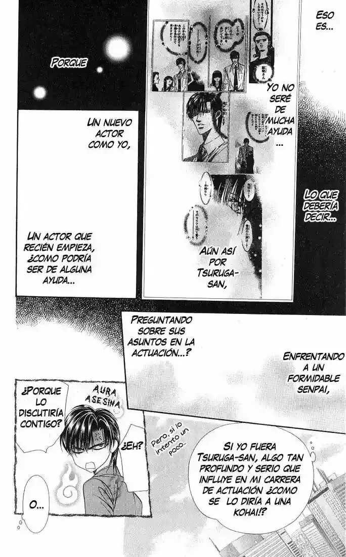 Capitulo 63 page 17