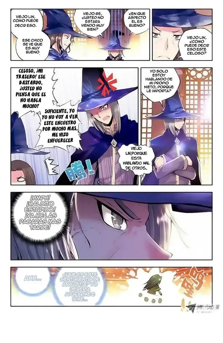 Capitulo 67 page 9