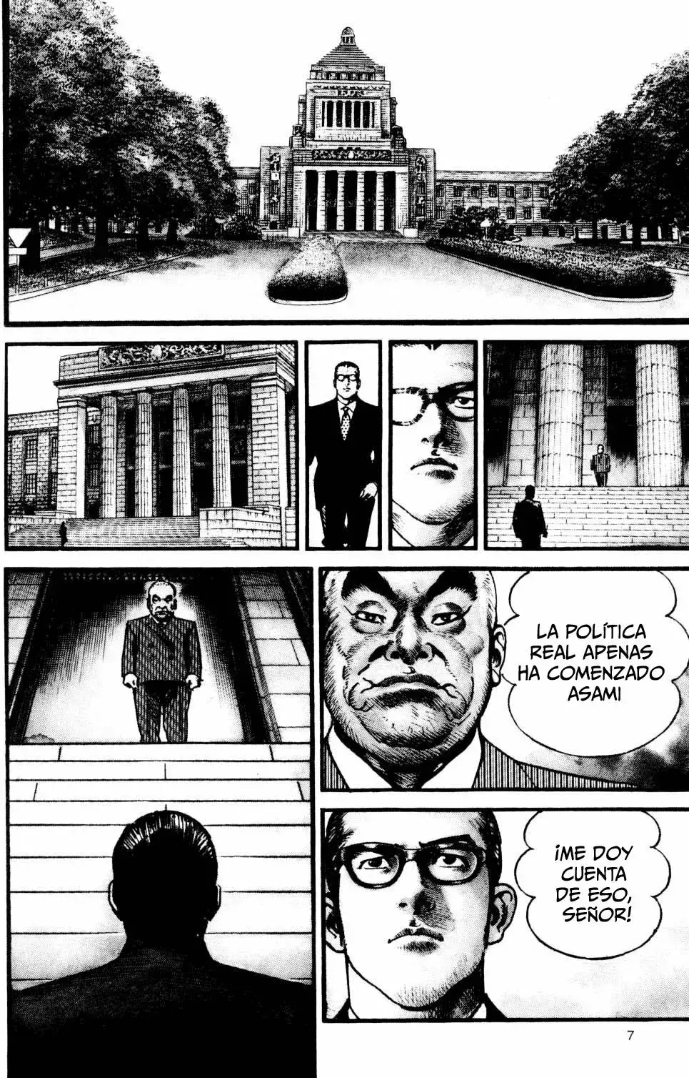 Capitulo 96 page 9