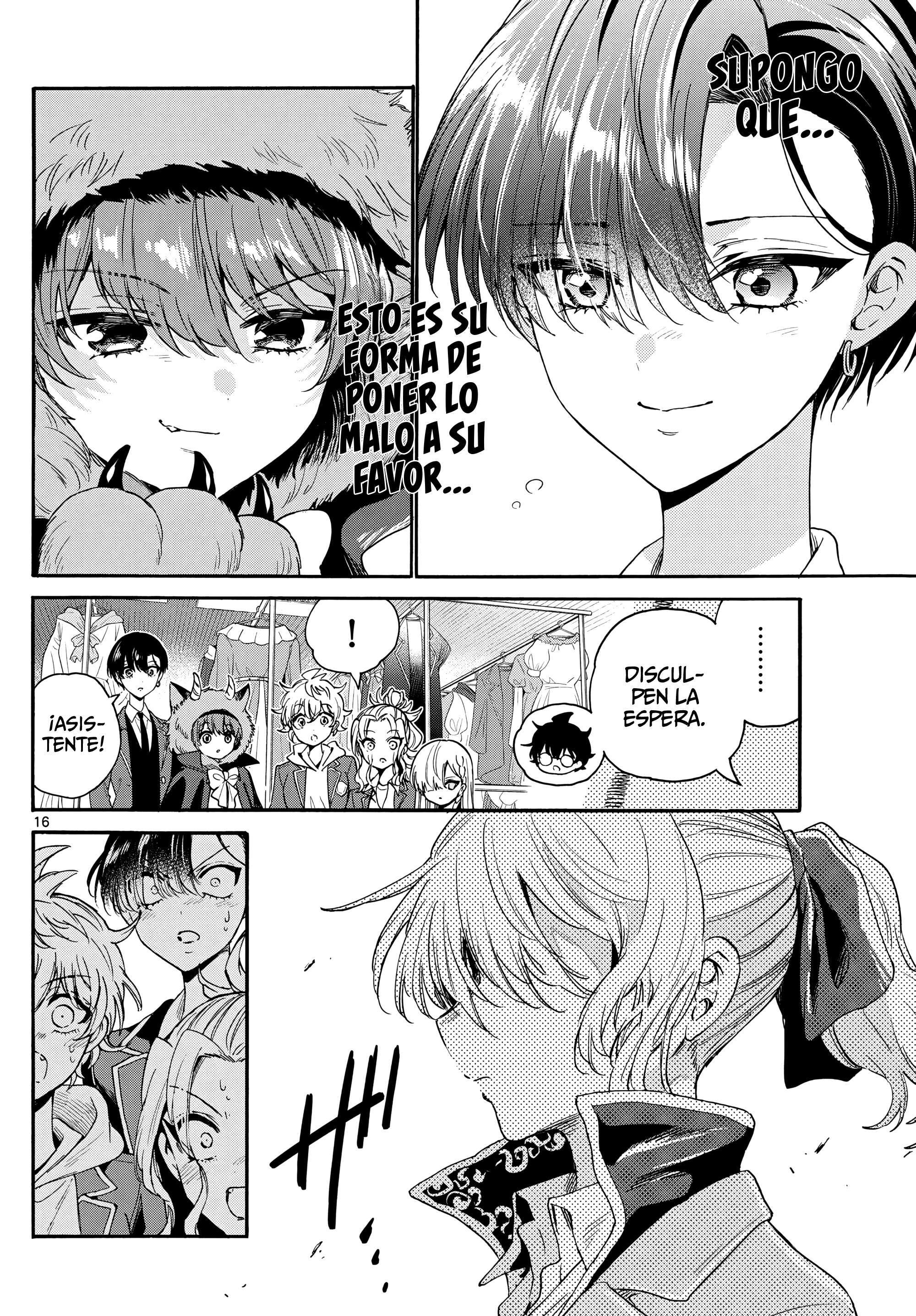 Capitulo 163 page 16