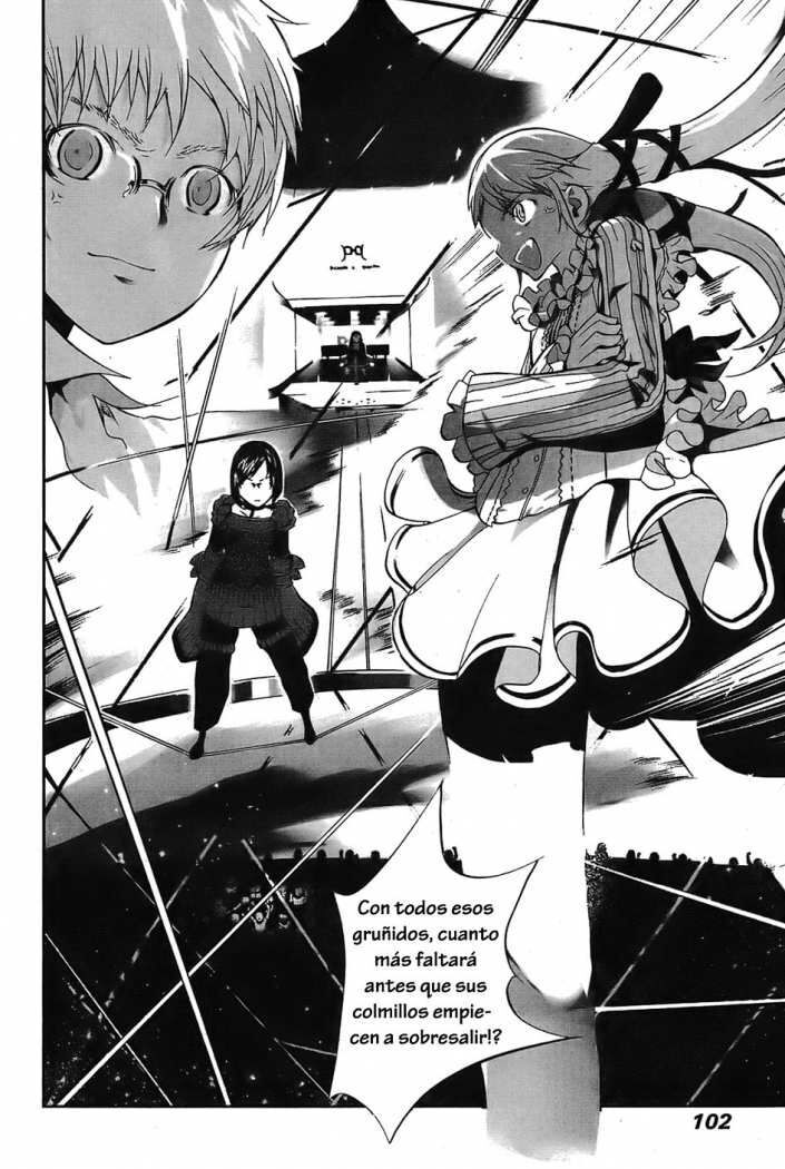 Capitulo 11 page 18