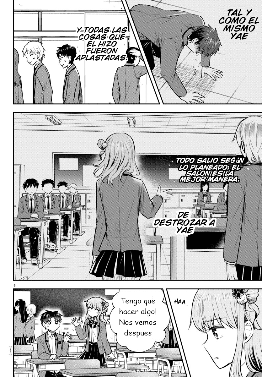 Capitulo 22 page 6