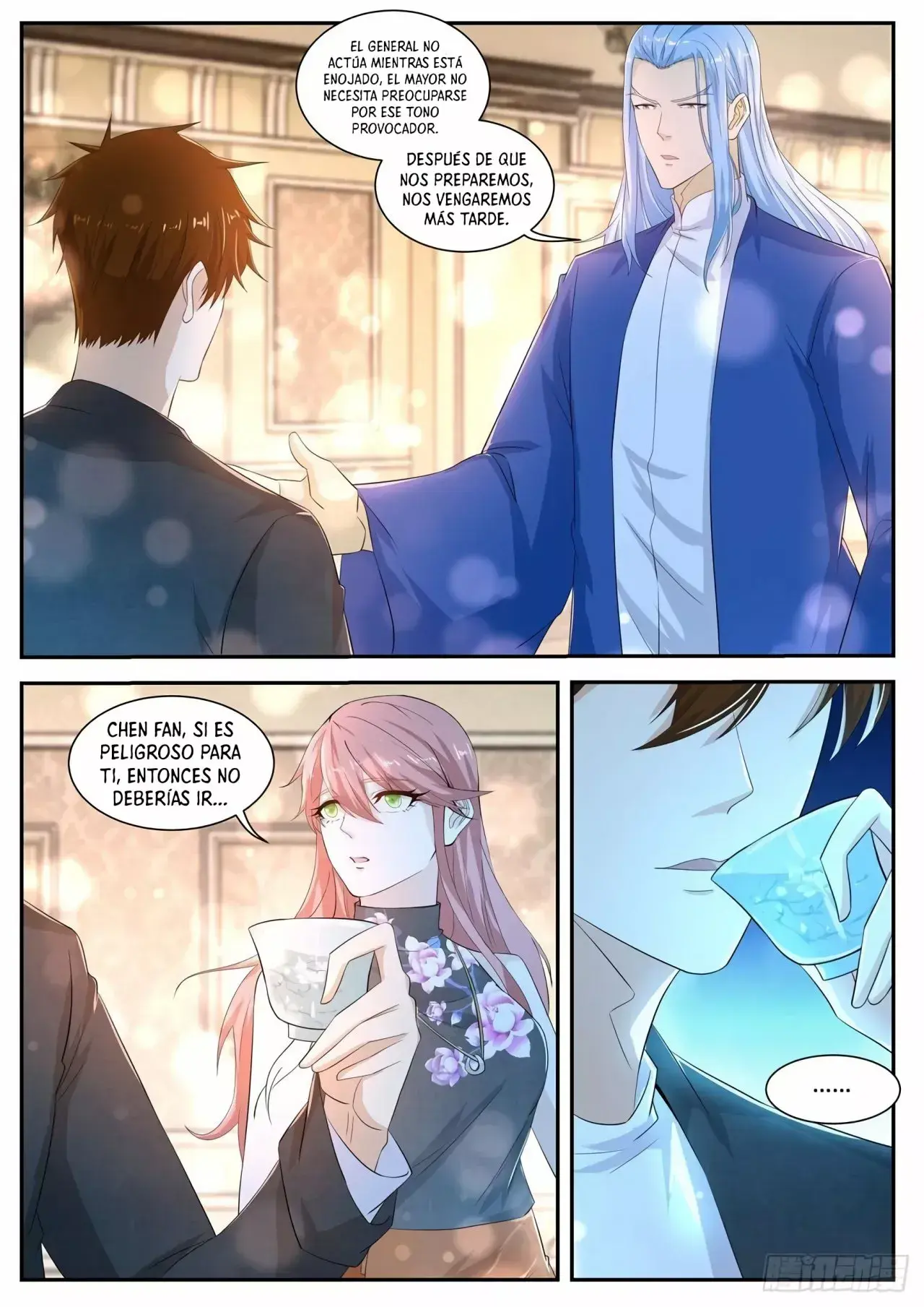 Capitulo 405 page 8