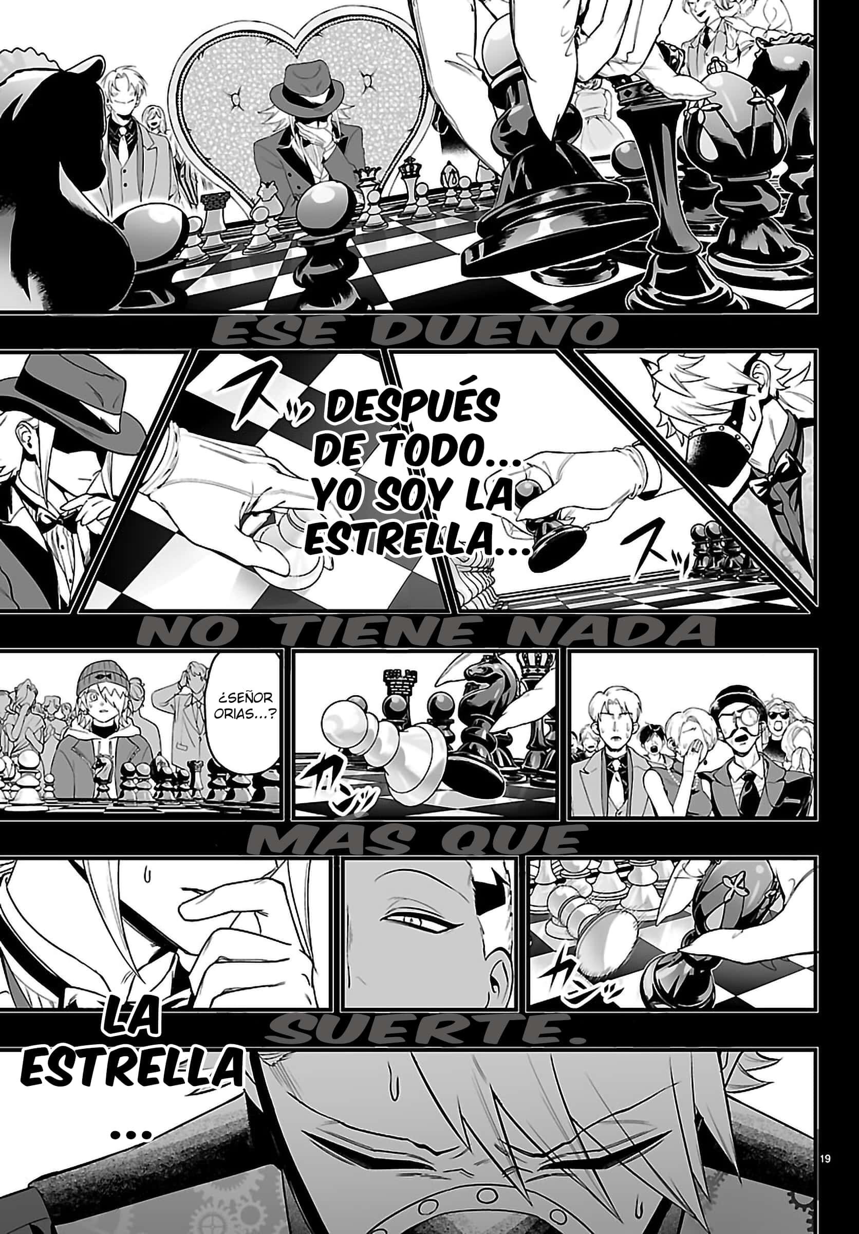 Capitulo 36 page 21