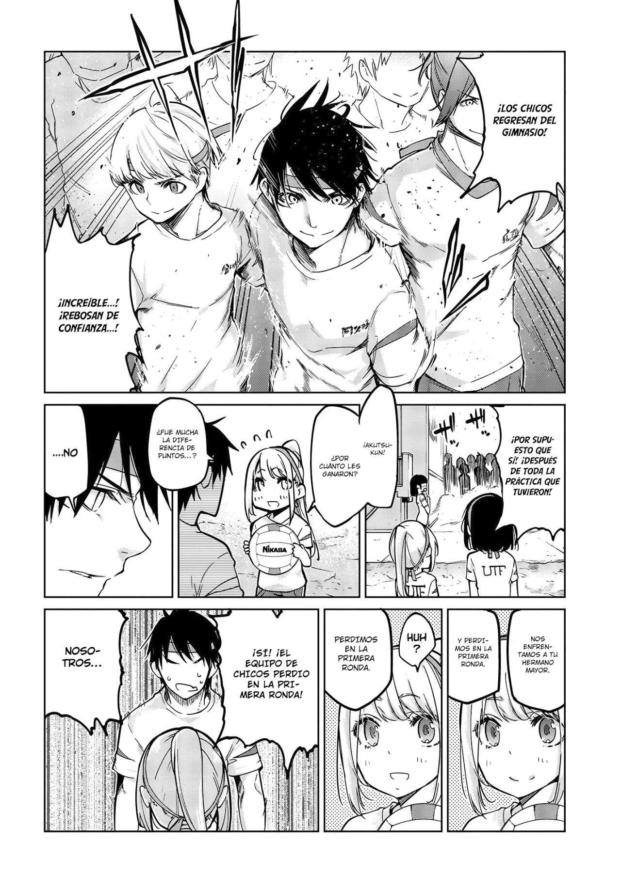 Capitulo 53 page 19