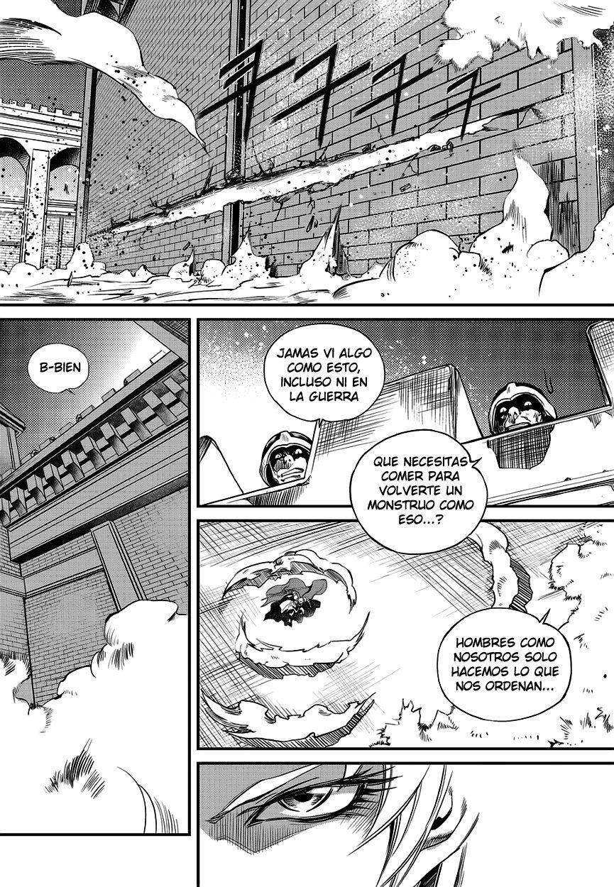 Capitulo 61 page 21