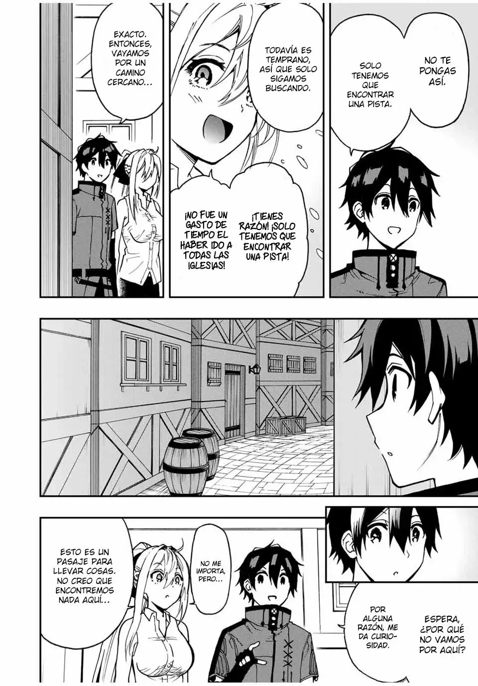 Capitulo 43 page 13