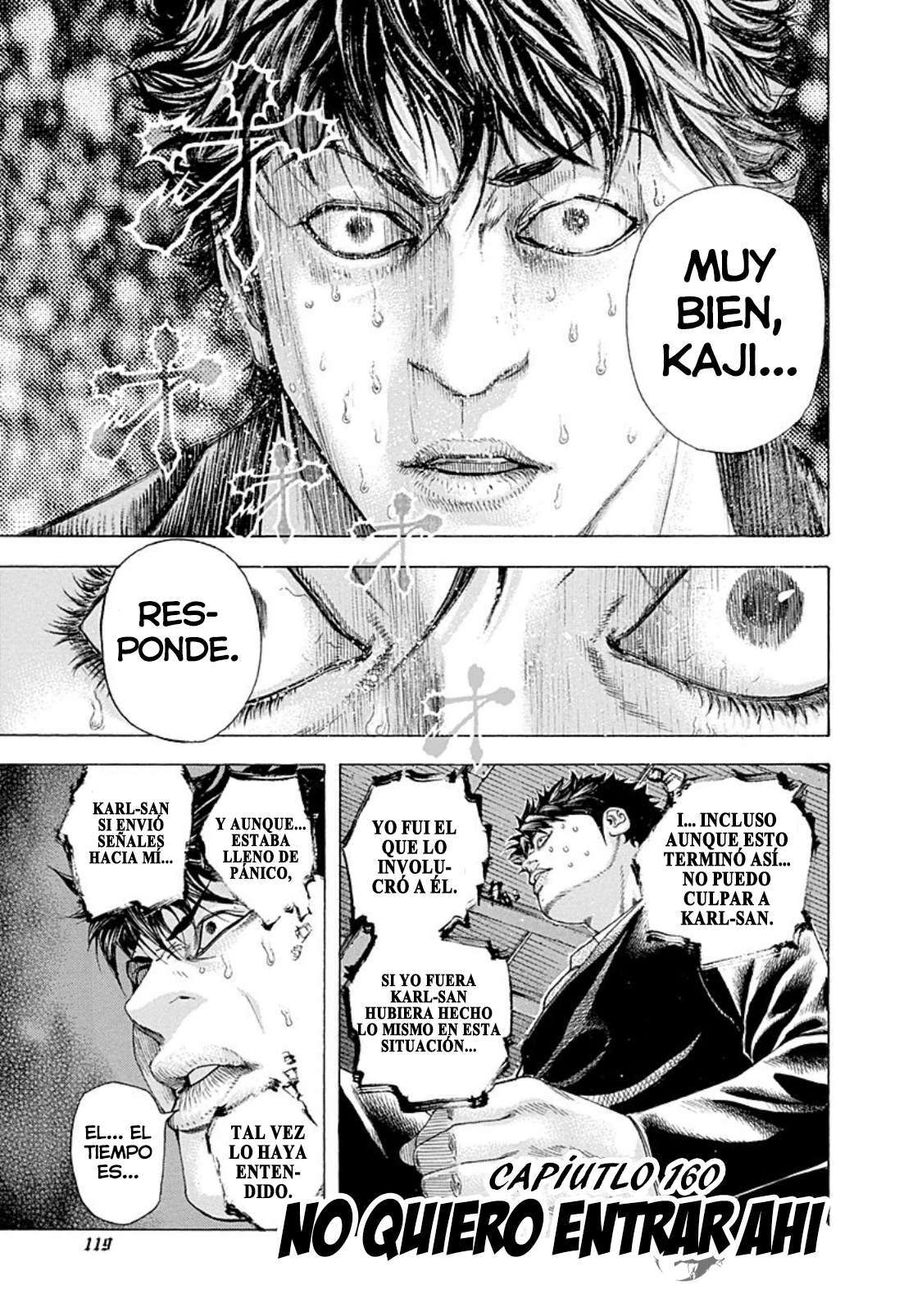Capitulo 160 page 1