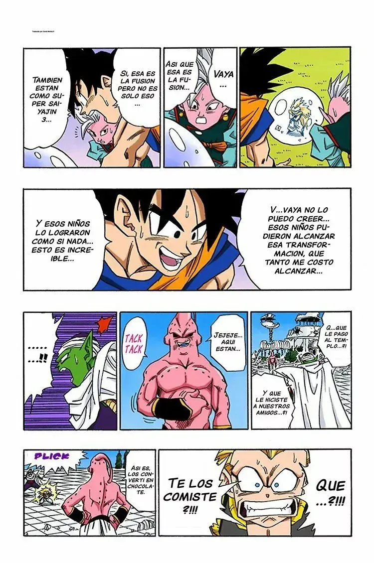 Capitulo 493 page 12