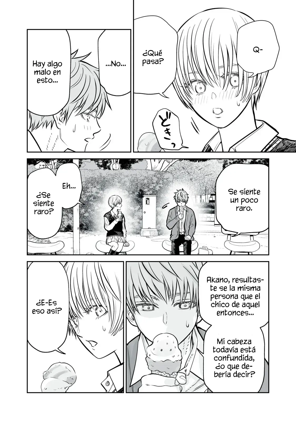 Capitulo 23 page 10