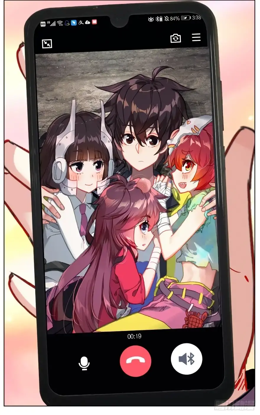 Capitulo 96 page 17