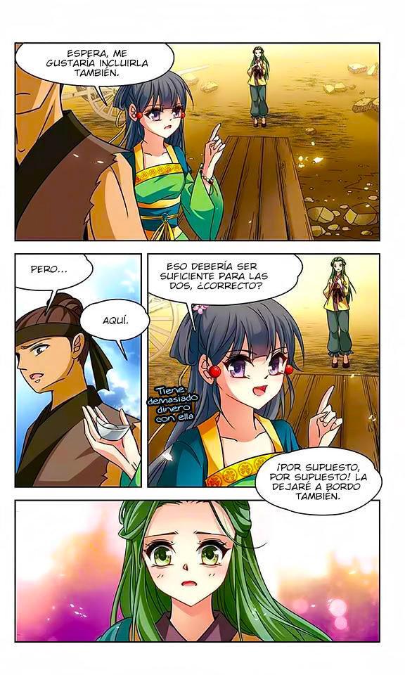 Capitulo 122 page 17