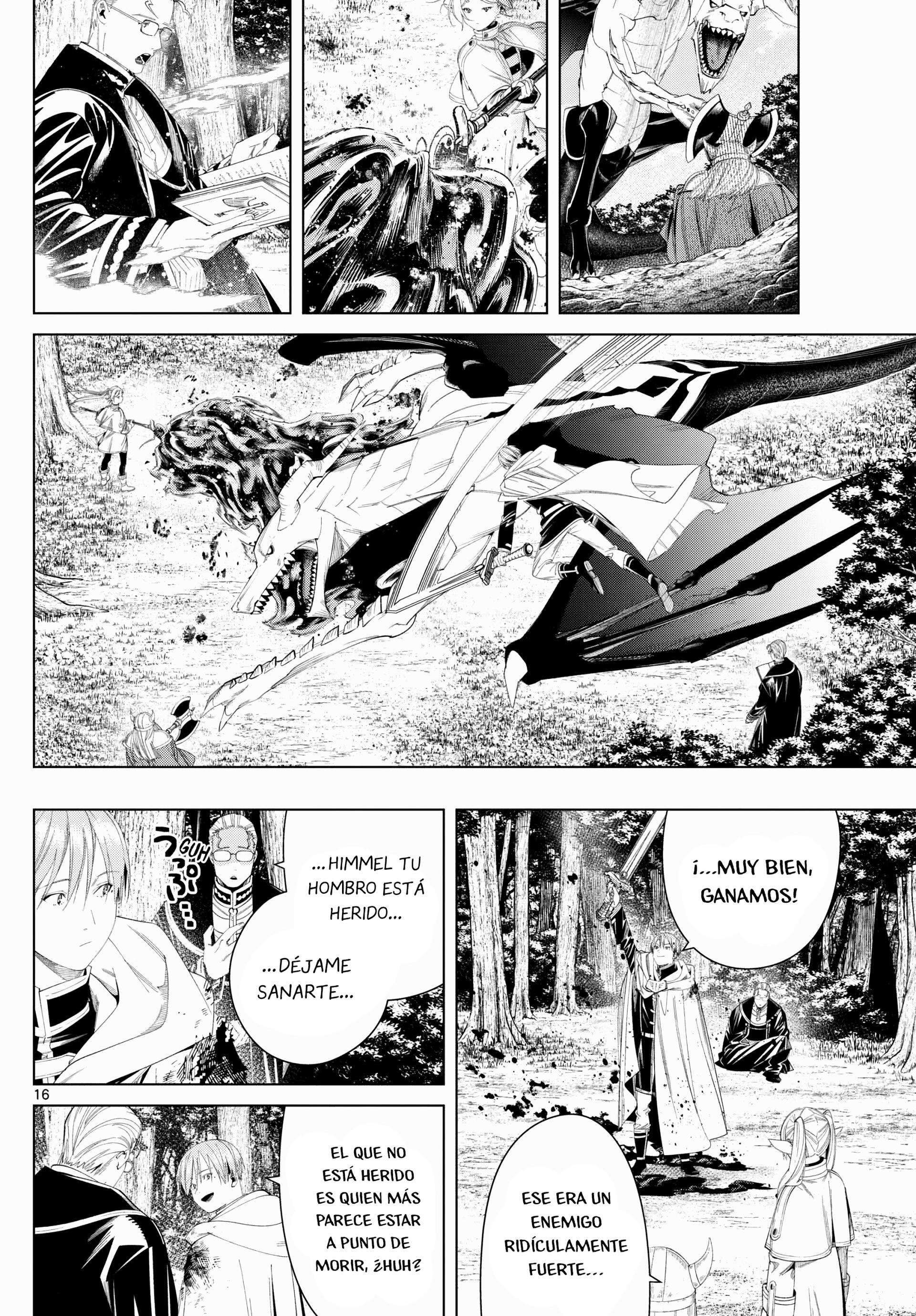 Capitulo 113 page 17