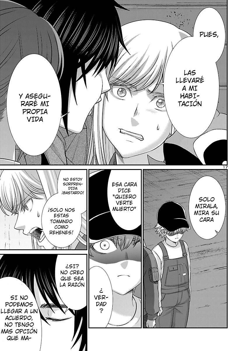 Capitulo 78 page 17