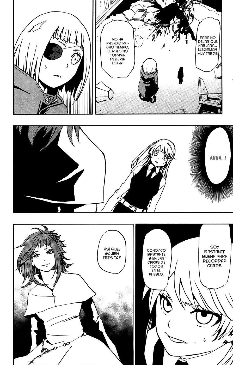 Capitulo 20 page 28
