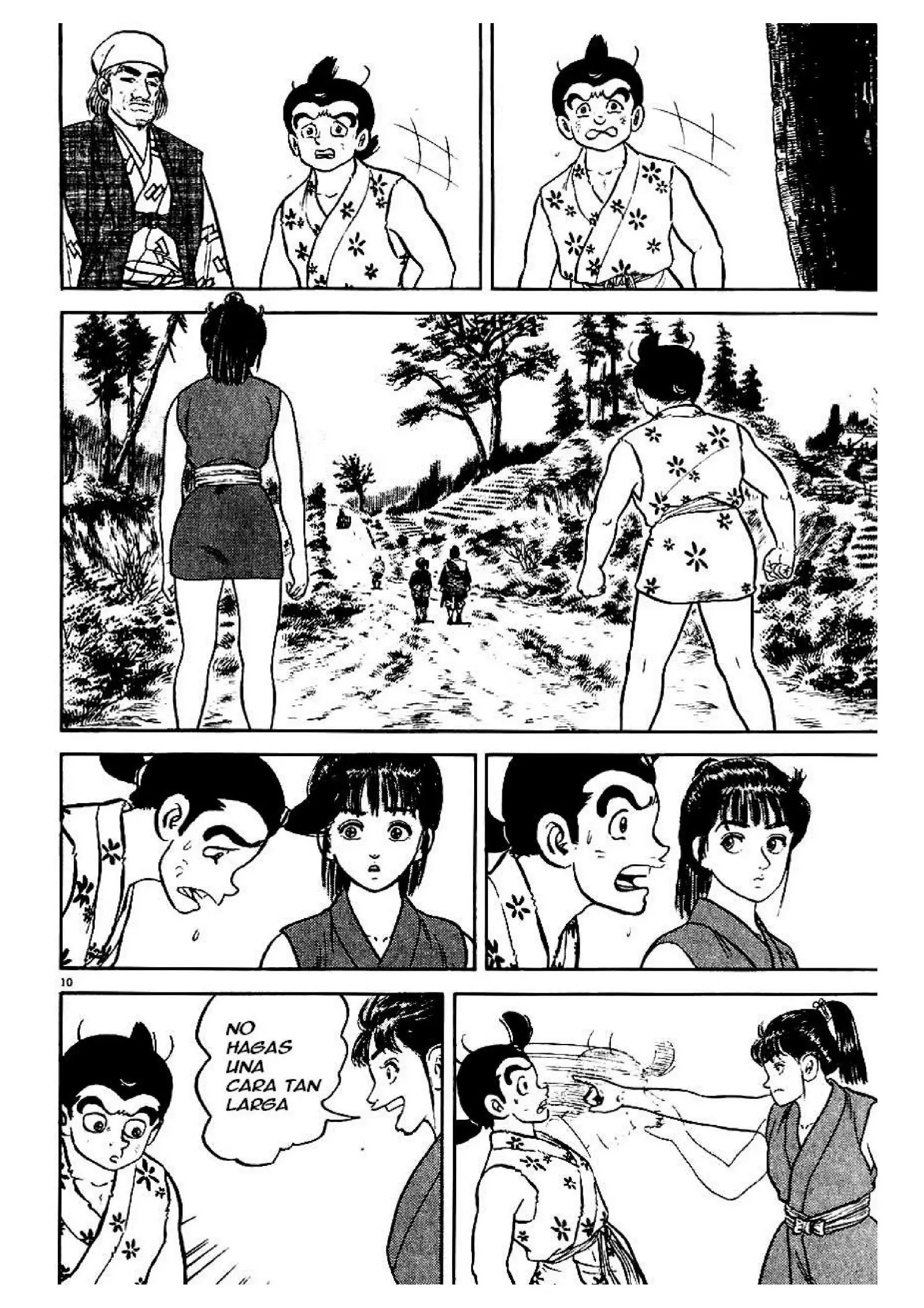 Capitulo 42 page 10