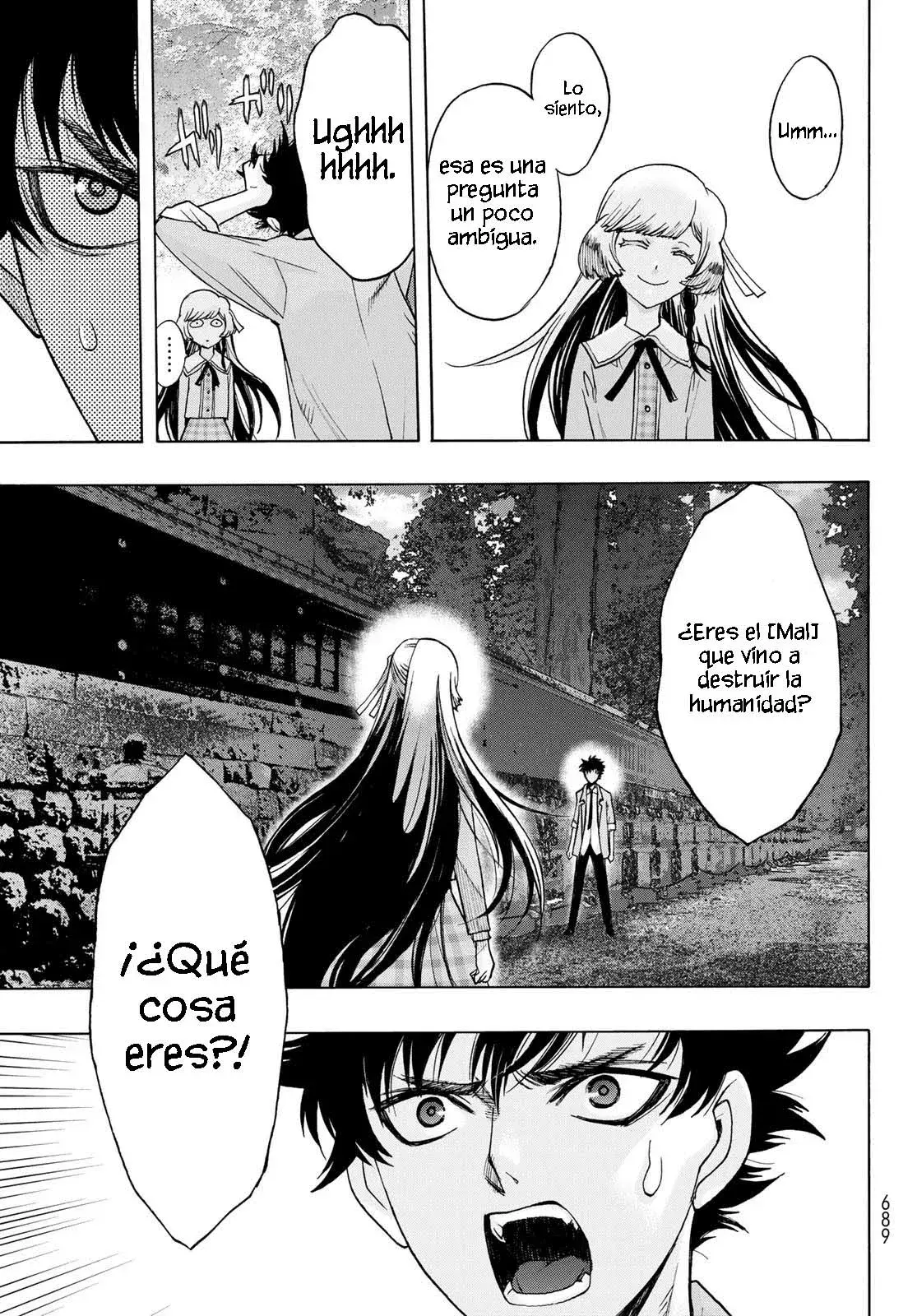 Capitulo 18 page 21