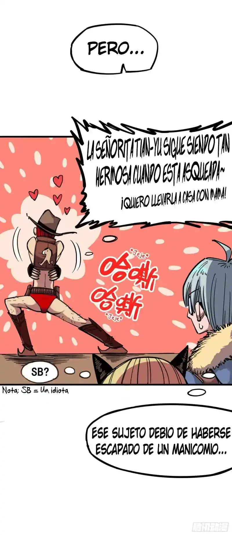 Capitulo 21 page 5
