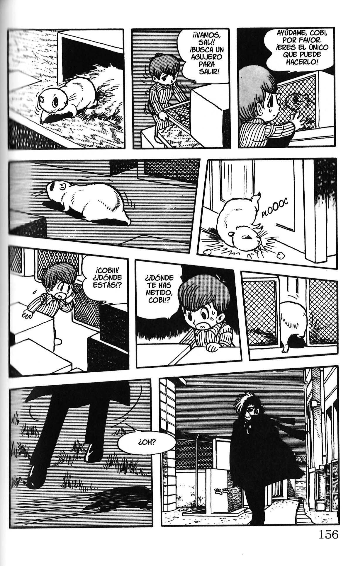 Capitulo 161 page 8