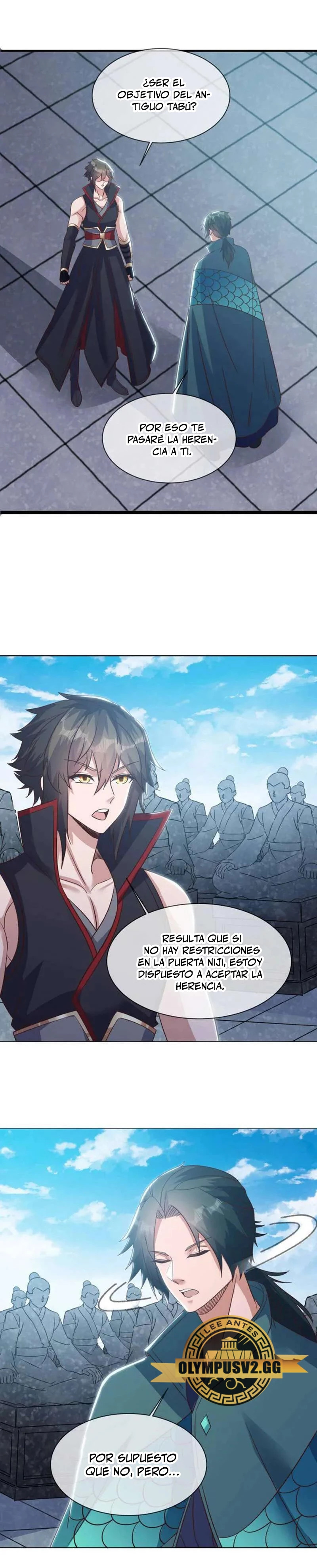 Capitulo 605 page 8