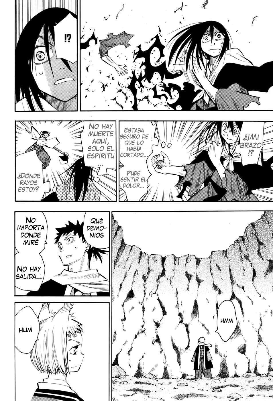 Capitulo 22 page 27