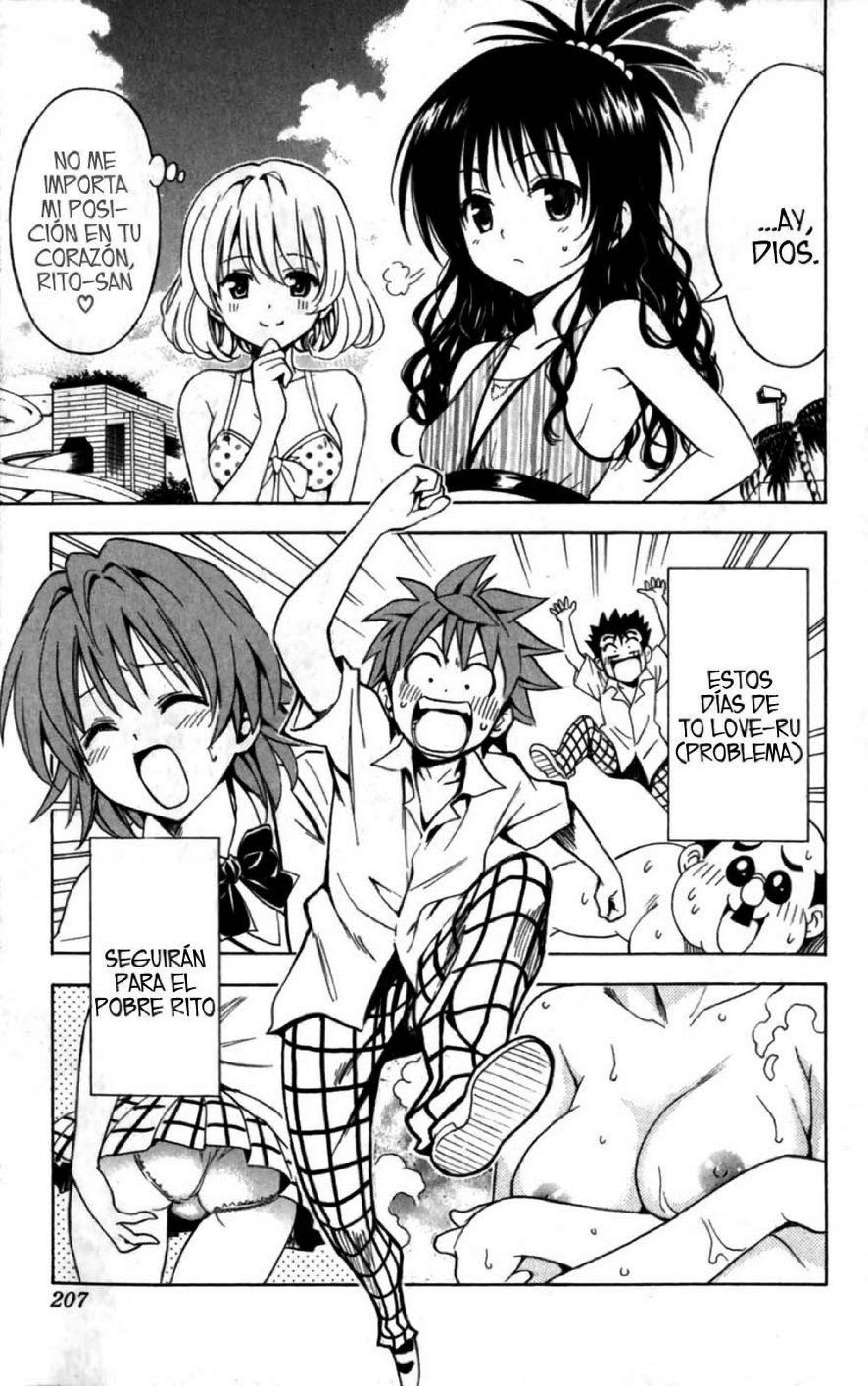 Capitulo 162 page 19