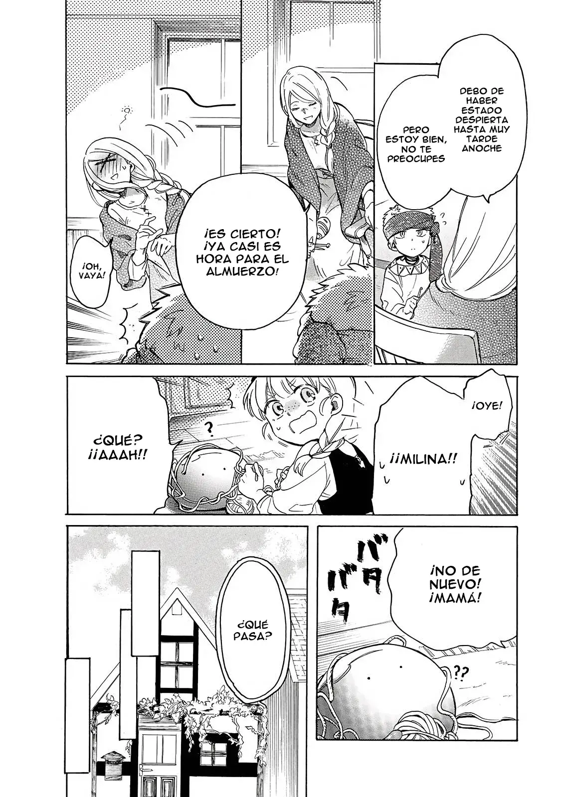 Capitulo 27 page 5
