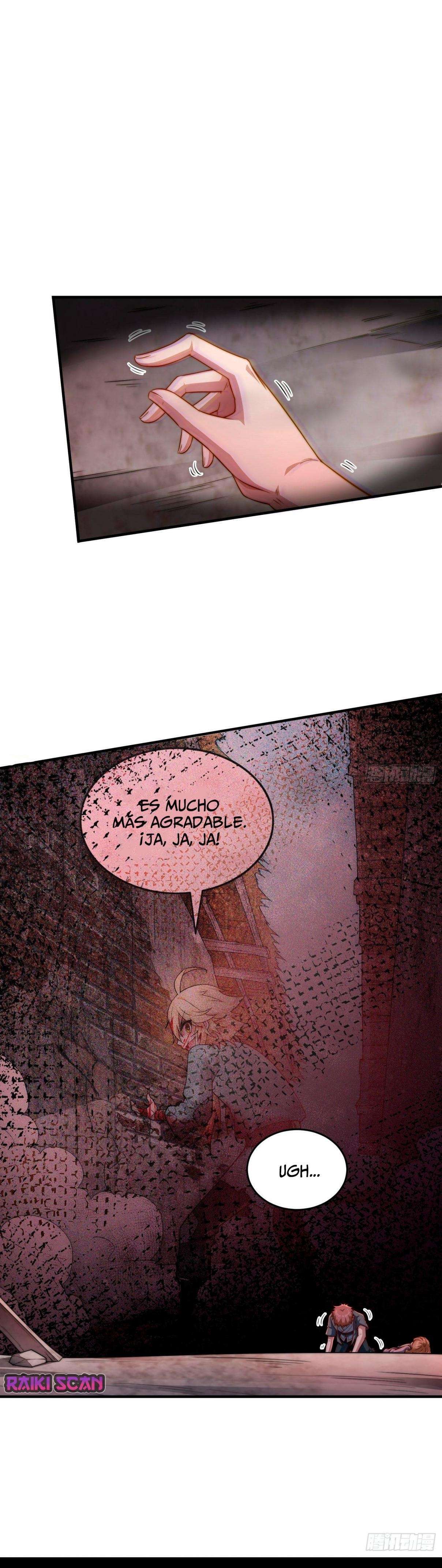 Capitulo 47 page 5