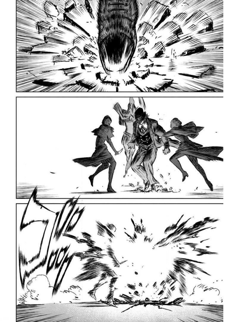 Capitulo 30 page 20
