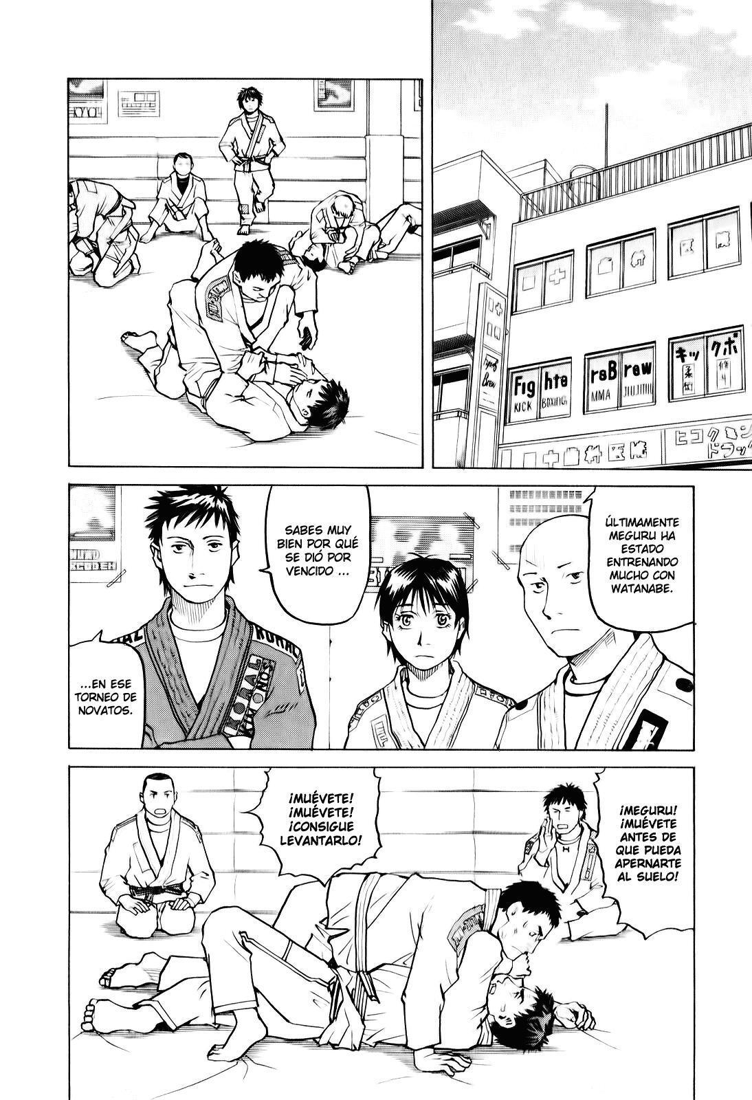 Capitulo 27 page 4