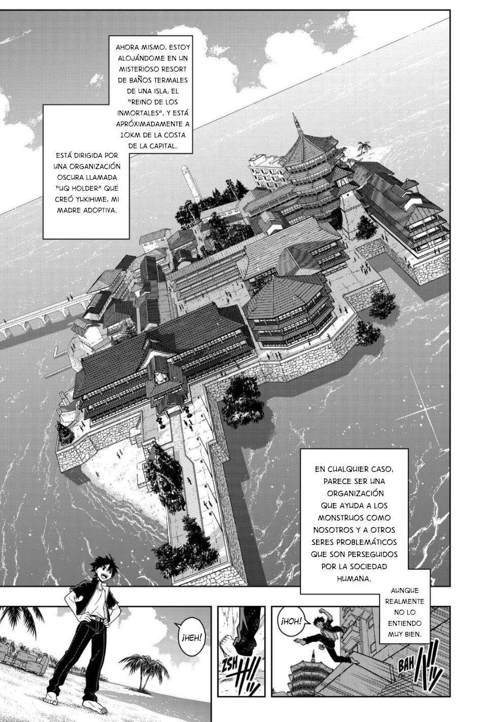 Capitulo 31 page 6