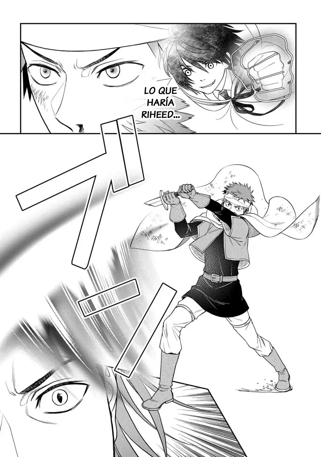 Capitulo 74 page 9