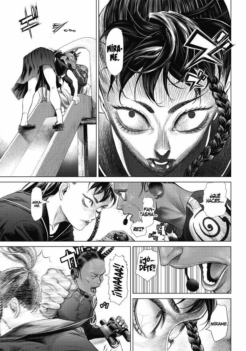 Capitulo 88 page 20