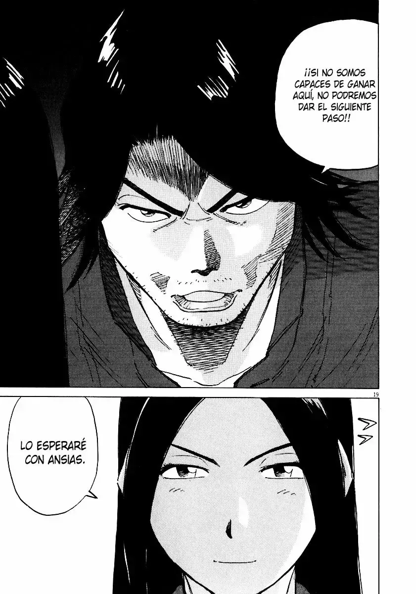 Capitulo 36 page 19