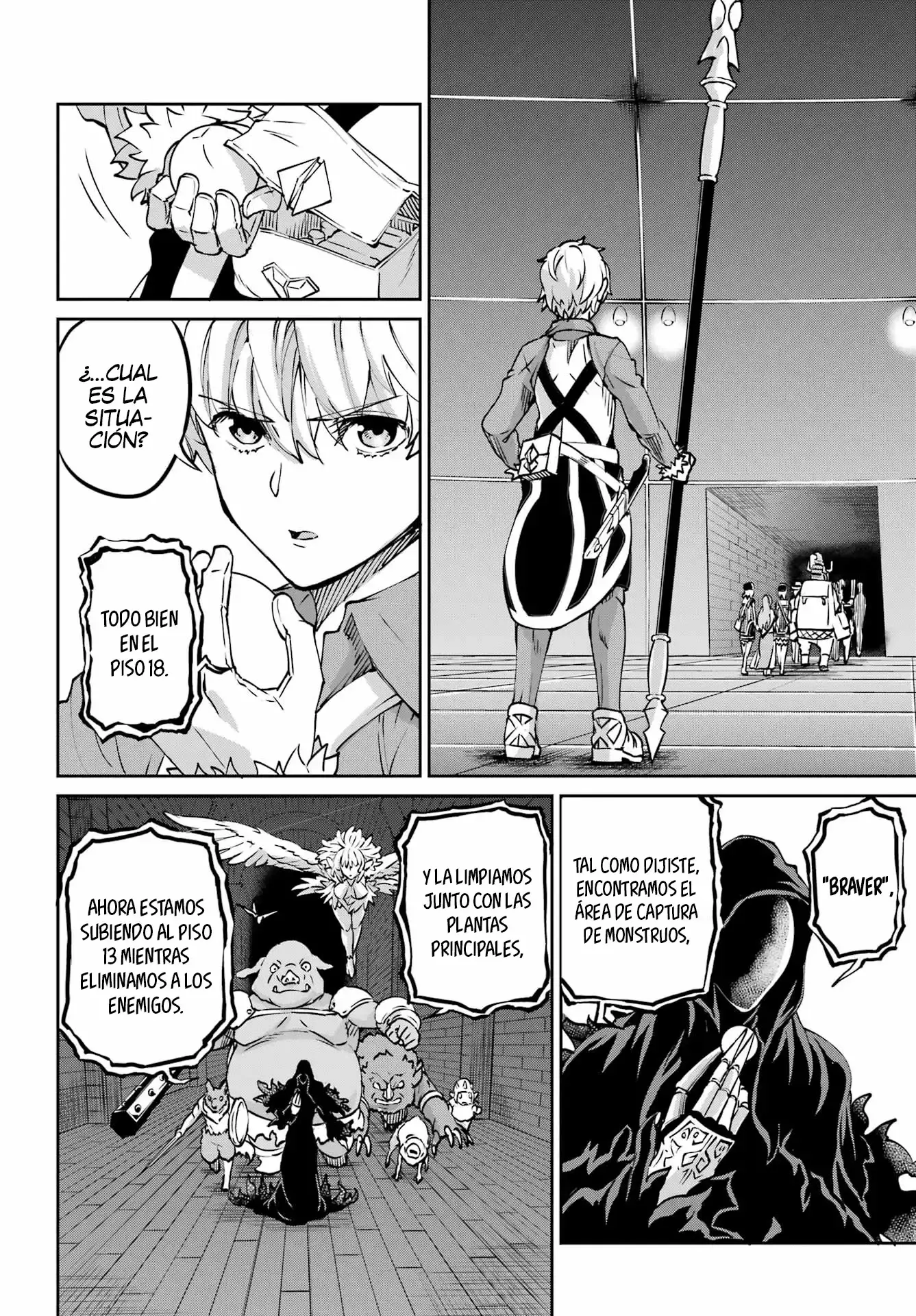 Capitulo 106 page 30