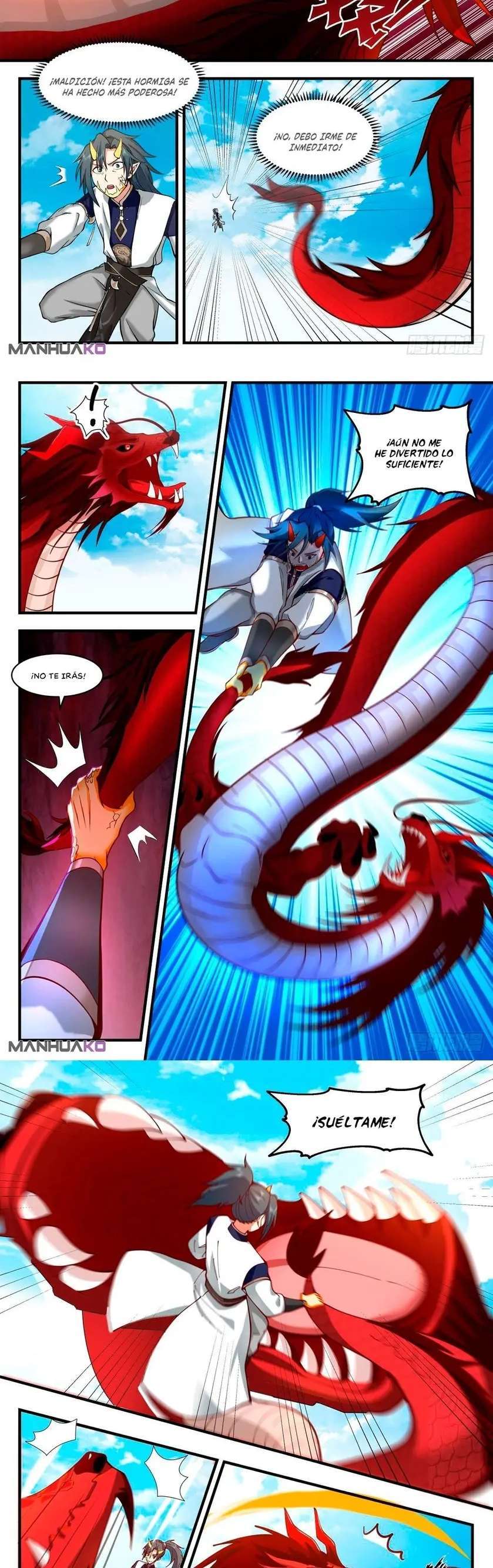 Capitulo 2079 page 5